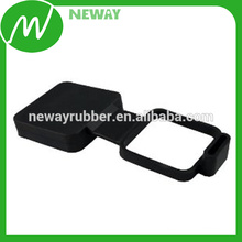 Nonstandard Auto Wire Rubber Protective Cover